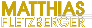 Matthias Fletzberger Logo