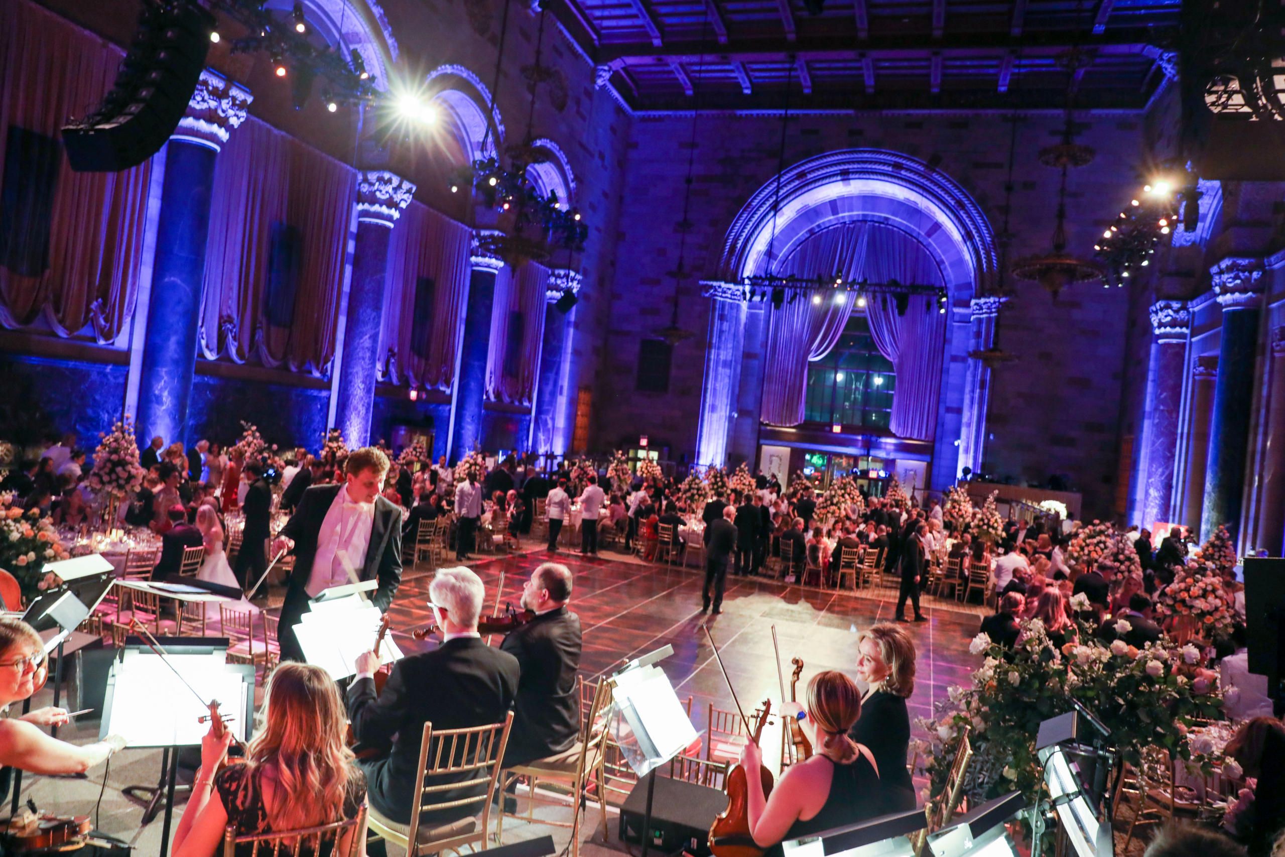 Opera Ball New York 2020