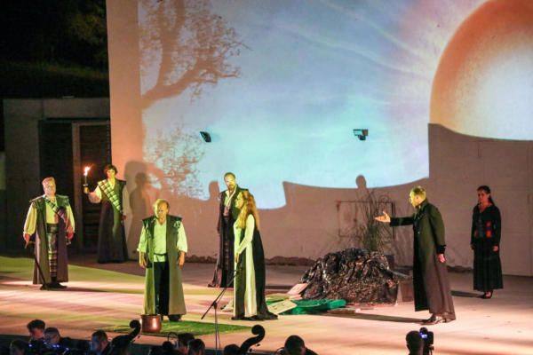 „Tristan und Isolde“ mit Starbesetzung