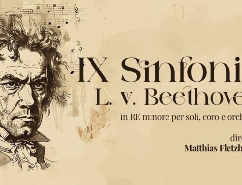 Beethoven IX. zur Saisoneröffnung in Messina